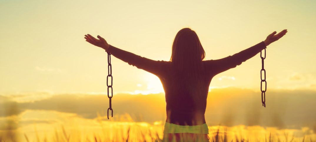 Scriptures On Surrender