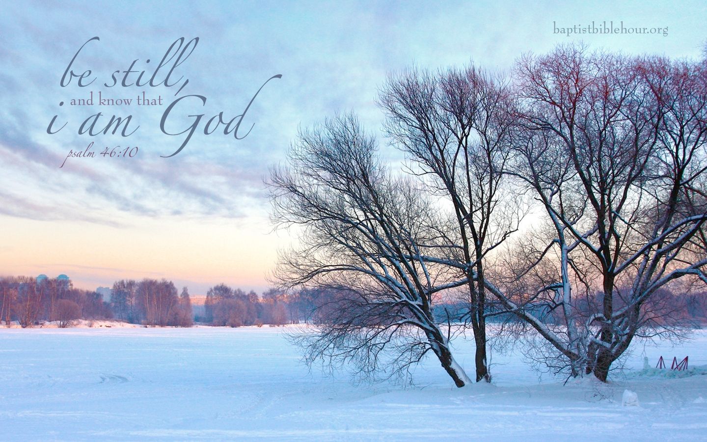 Seasons Of Life Scripture
