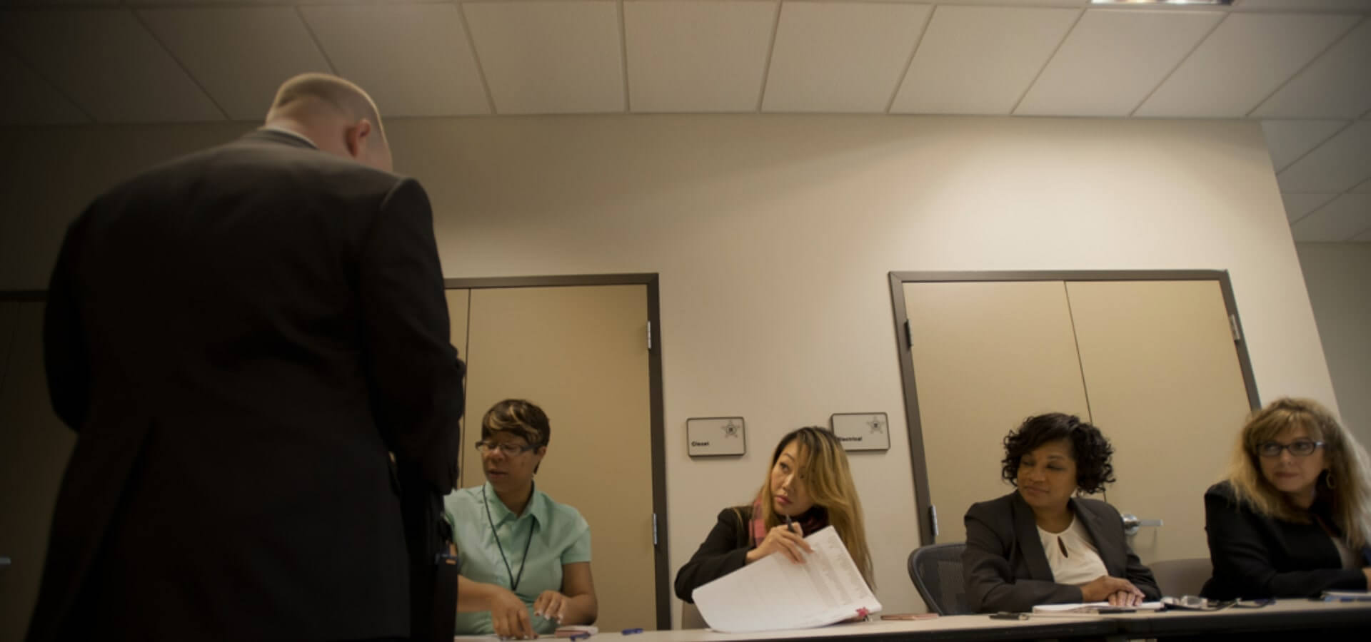 Secret Service Job Qualifications