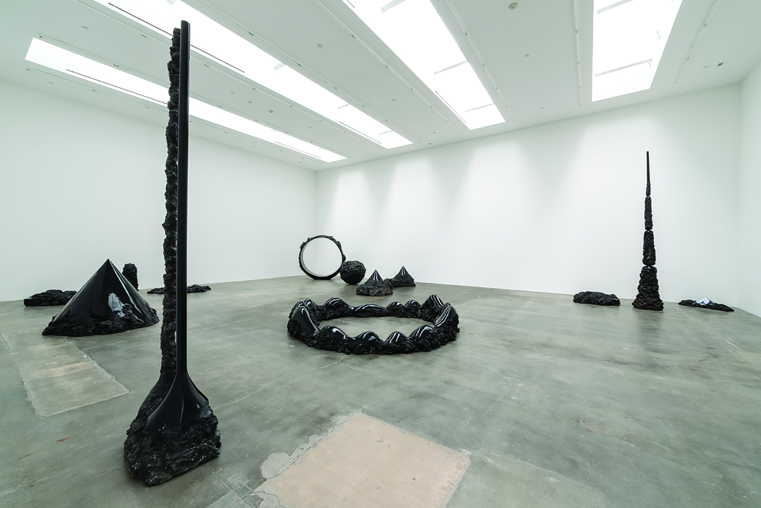 Sekine Sonoko: Explore Minimalist Sculpture Techniques