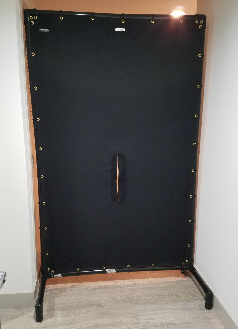 Sexe Glory Hole