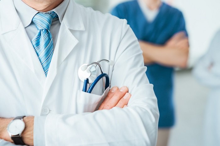 Shadow Physician Assistant