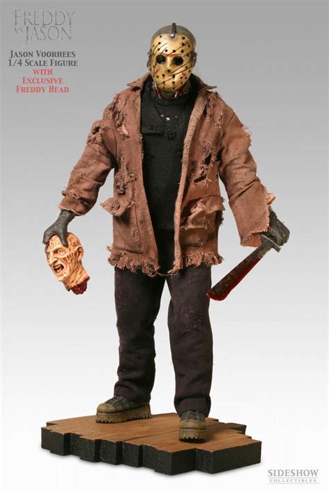 Sideshow Collectibles New Line Horror Premium Format Figure Sideshow Collectibles New Line Horror Premium Format Figure