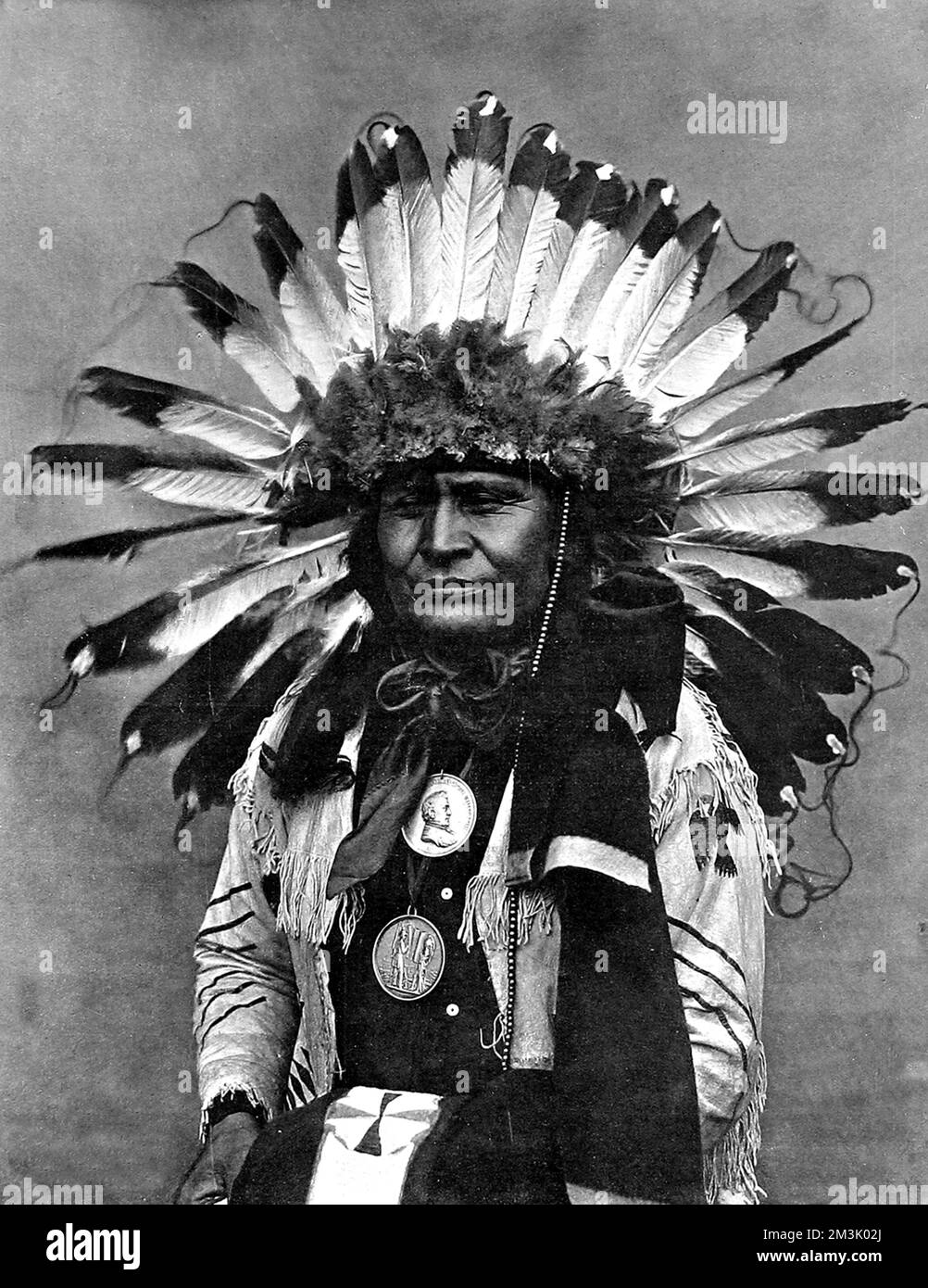 Sioux War Paint Sioux War Paint