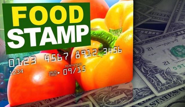 Snap Kentucky Food Stamps
