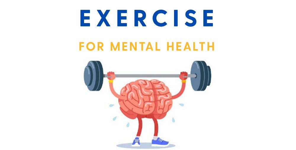Social Environment: Improves Mental Health