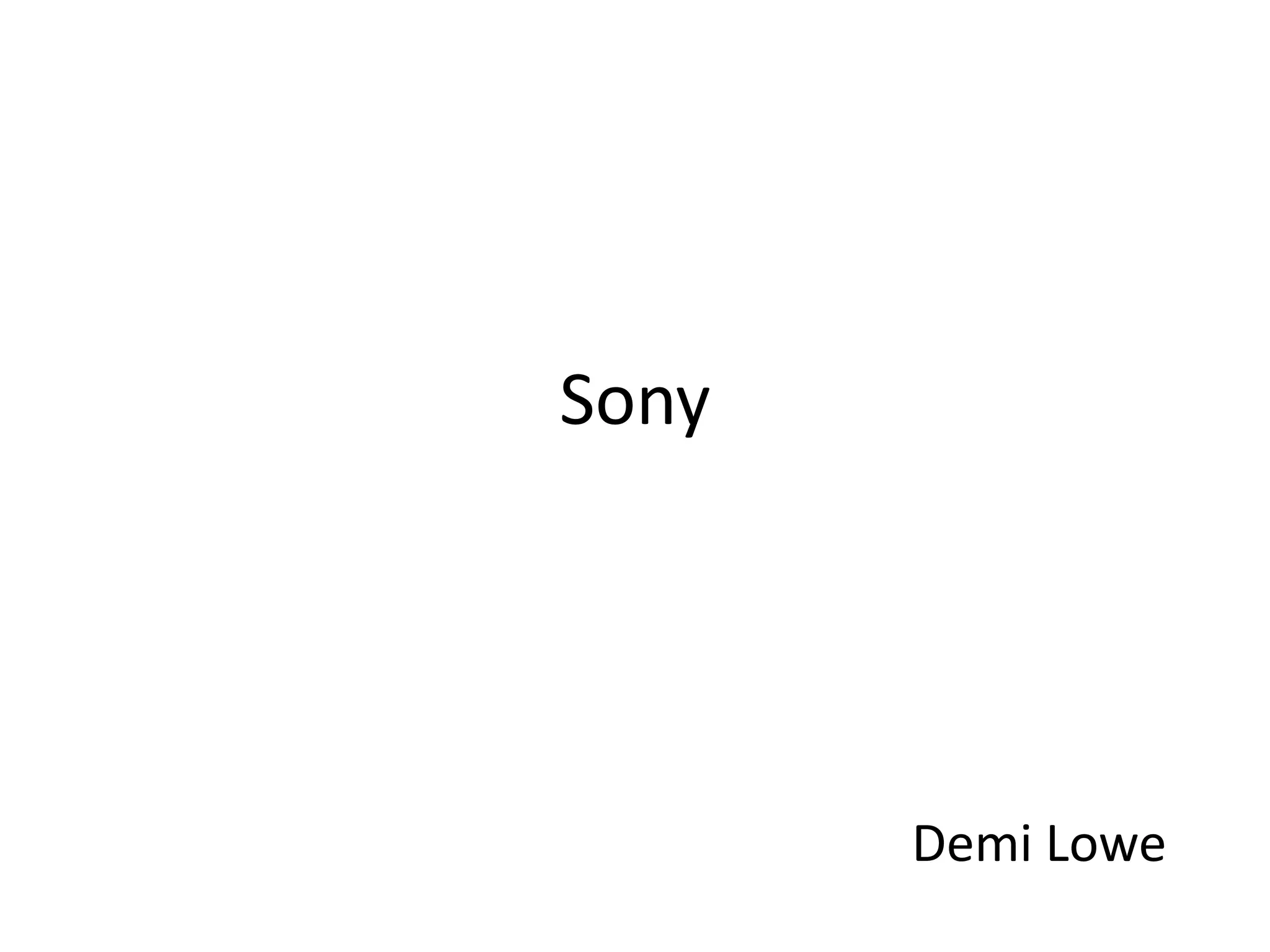 Sony Pictures Jobs Found