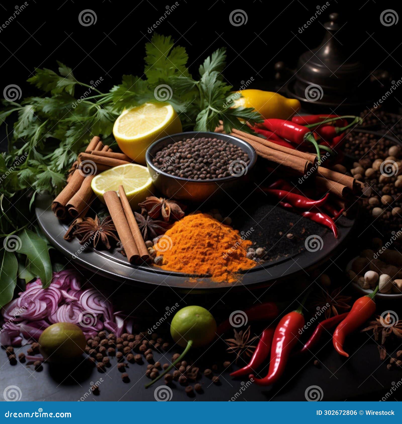Spicy Big Asses: Discover Perfect Seasoning Techniques