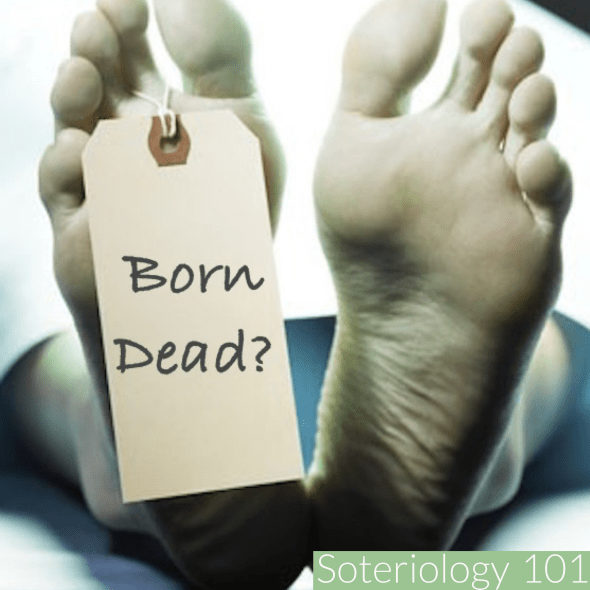 Spiritually Dead Verse: Break Free From Emotional Pain