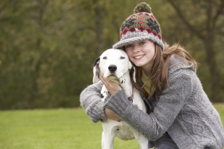 Stages Of Lymphoma In Dogs