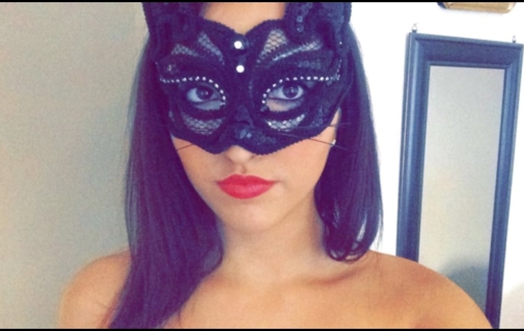 Steffany Garcia Onlyfans