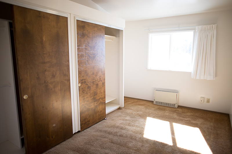 Steptoe Village Apartments