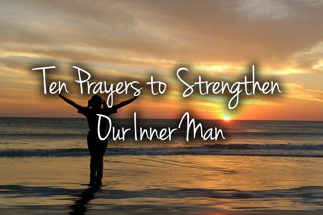 Strengthen Inner Man