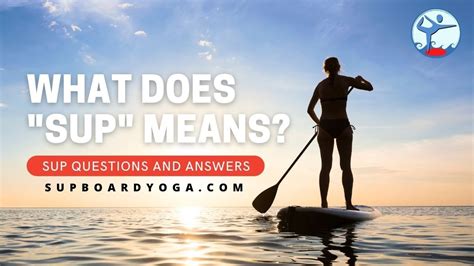 Sup Meaning In The Bible Sup Meaning In The Bible