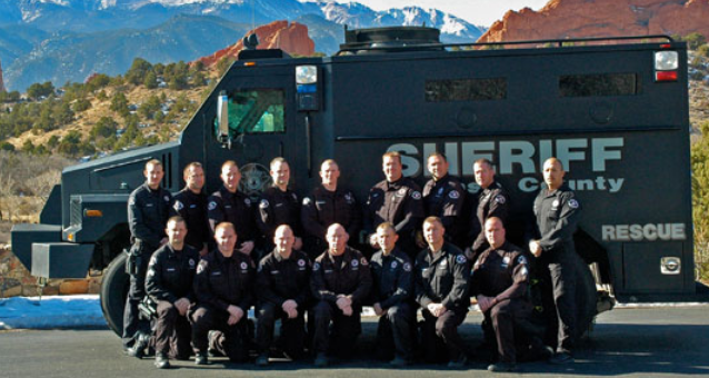 Swat Team Salary: Boost Your Earnings Swat Team Salary: Boost Your Earnings