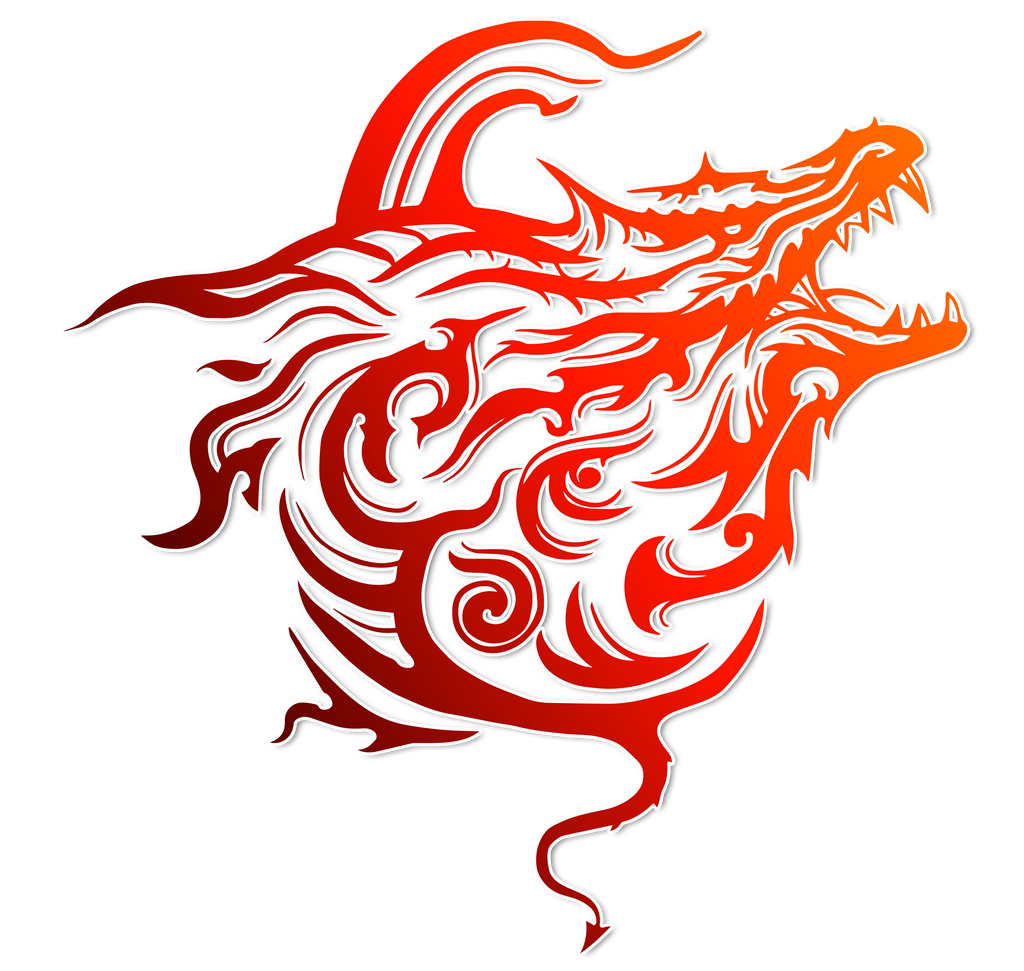 Symbol Of The Dragon