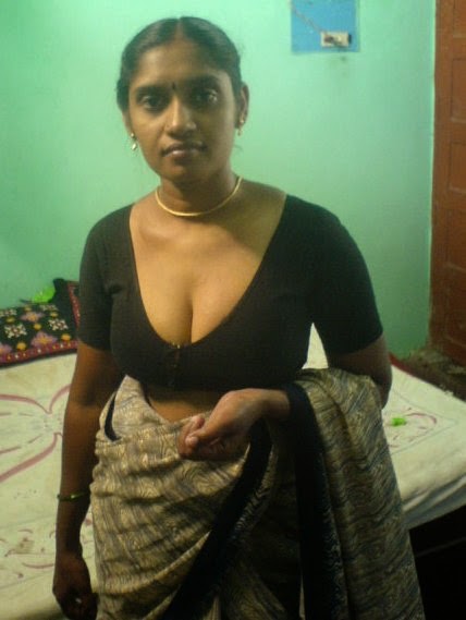 Tamil Aunty Blowjob: Private Videos Exposed