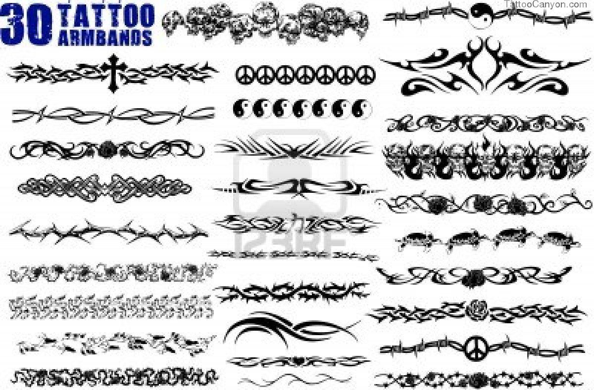 Tattoo Designs Native American Tribal