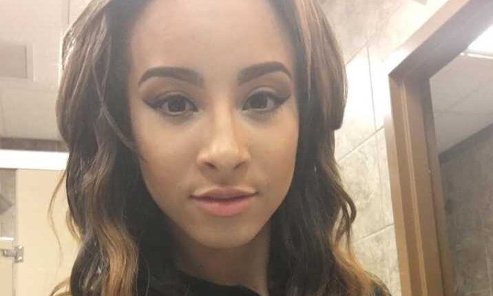 Teanna Trump Scandal Uncovered