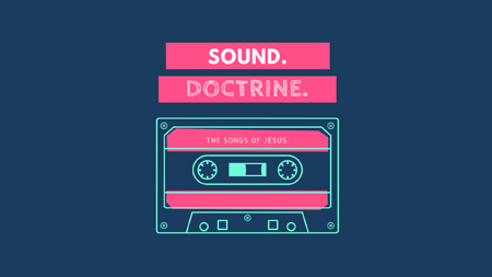 The Doctrine Of The Church