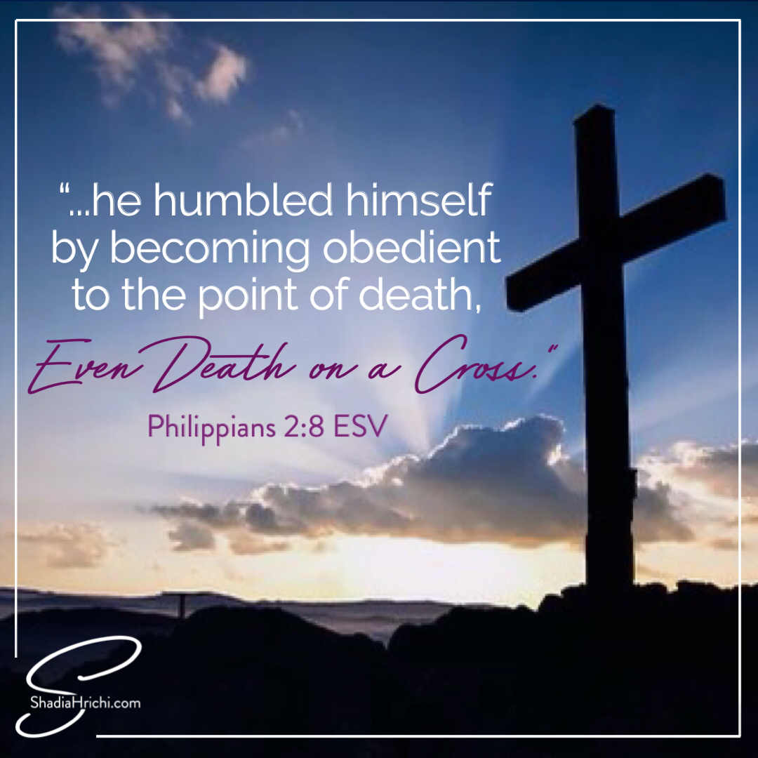 The Humble Will Be Exalted
