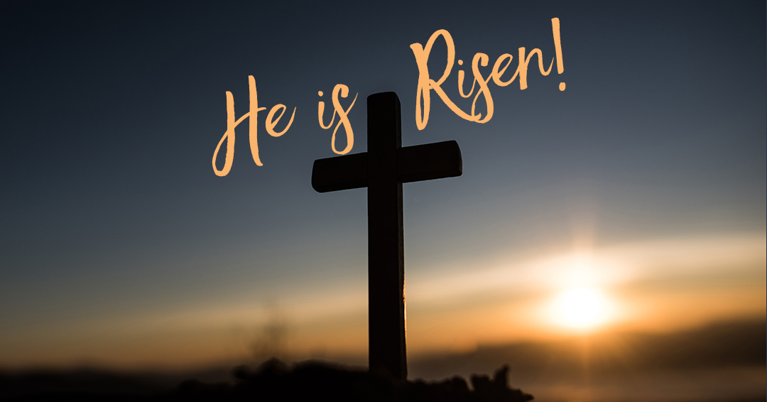 The Lord Is Risen Indeed