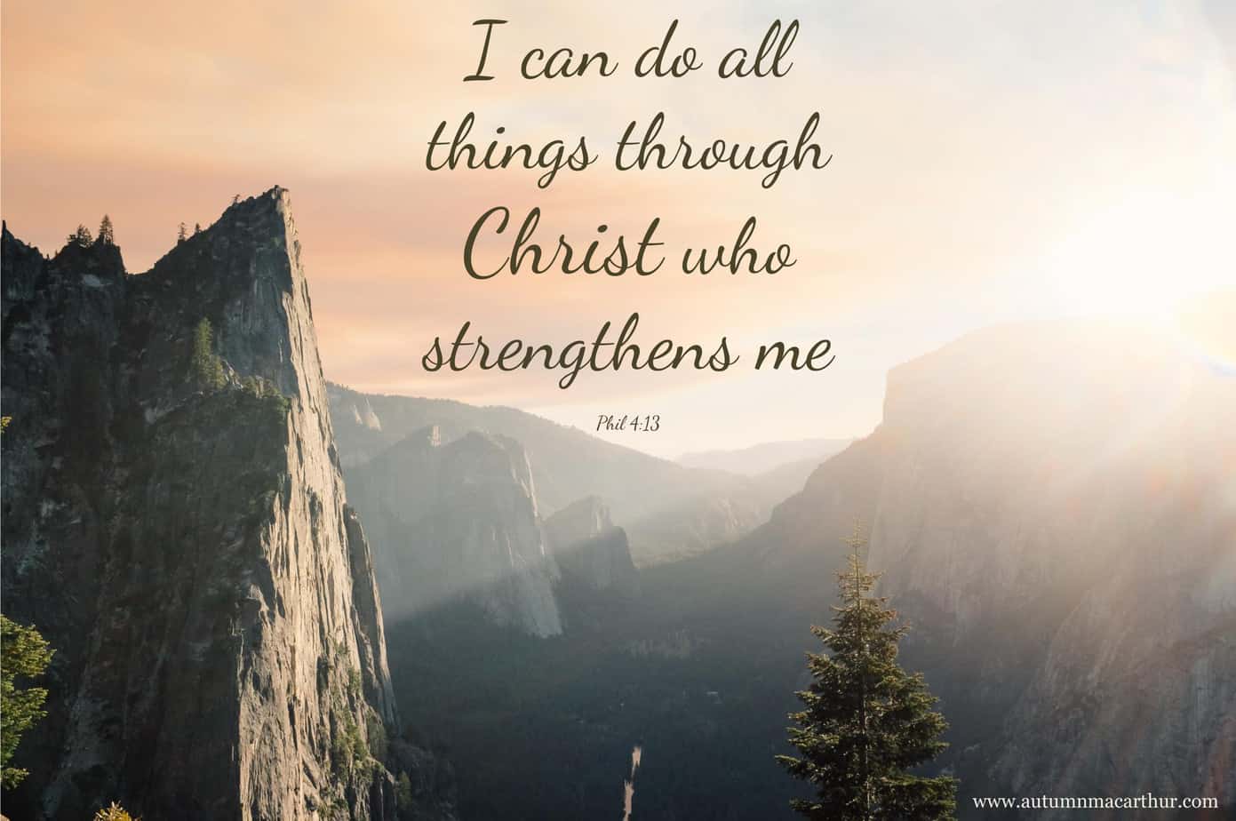 The Lord Our Banner: Strengthens Your Faith
