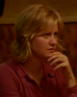 The Office Stacy