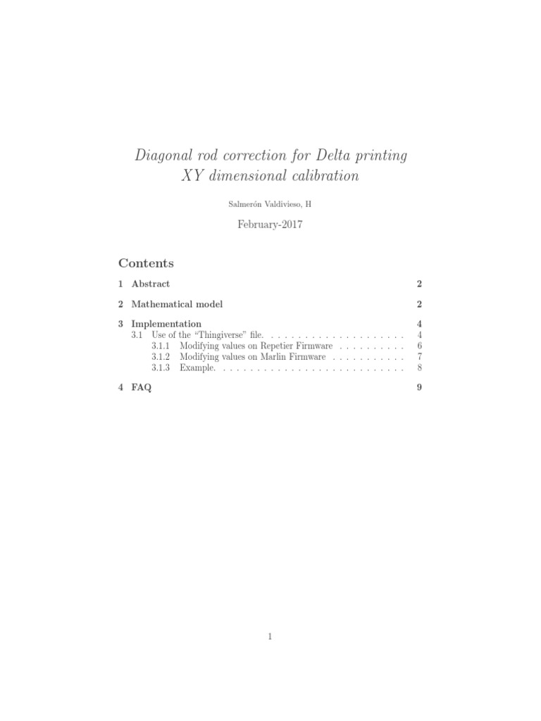 The Rod Of Correction