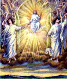 The Saviour: Bringing Hope And Eternal Life