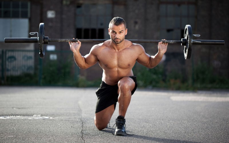 Thick Legs Guide: Build Strength