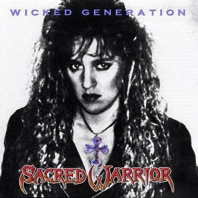 This Is A Wicked Generation