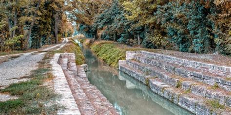 Tiber River Guide: Exploring 406Km Course Tiber River Guide: Exploring 406Km Course
