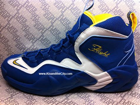 Tim Hardaway Shoes: Buying Guide Tim Hardaway Shoes: Buying Guide