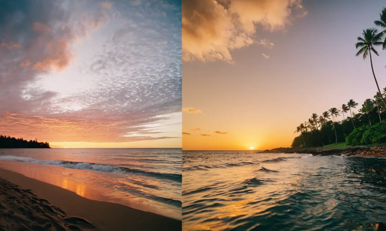 Time Difference Hawaii: Know Your 5Hour Gap