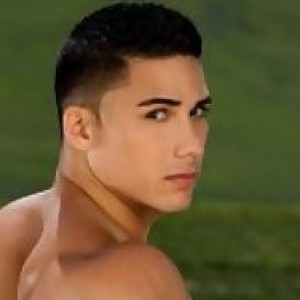 Topher Dimaggio Bareback