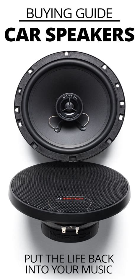 Truck Speakers Buying Guide: Best Sound Truck Speakers Buying Guide: Best Sound