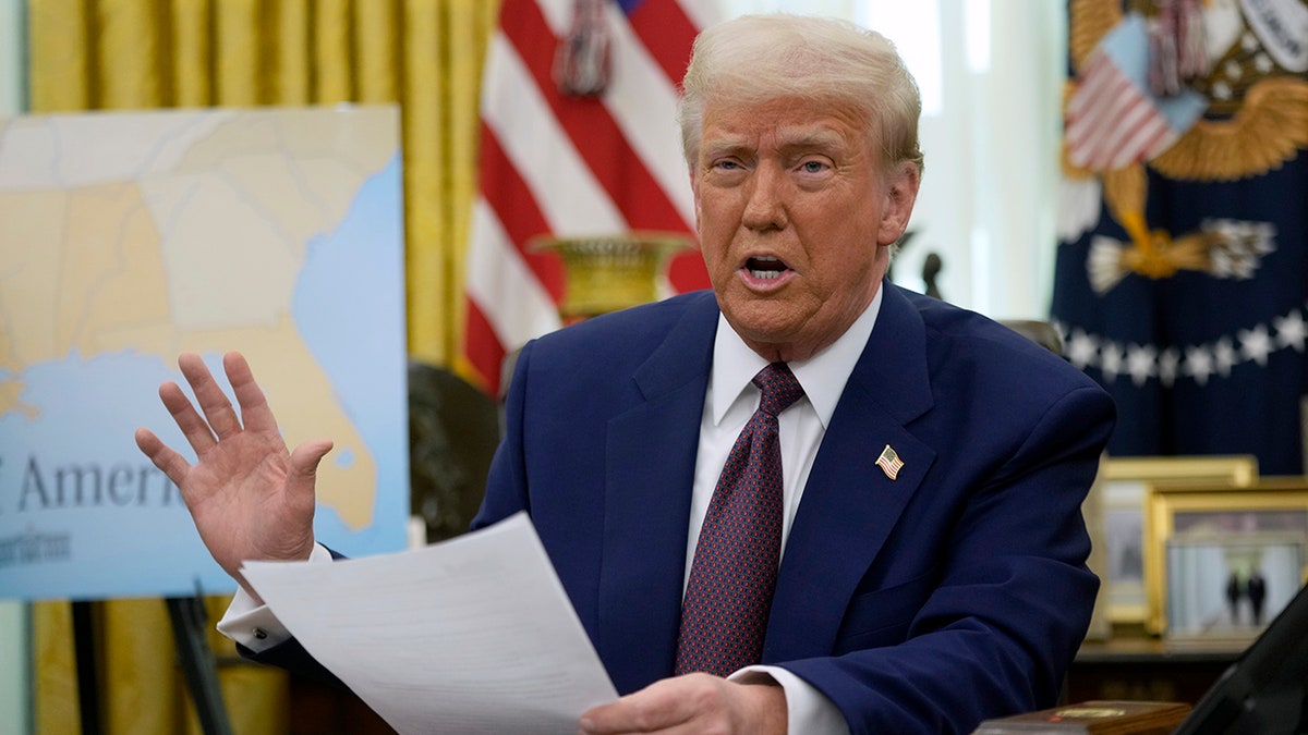 Trump Child Support Executive Order
