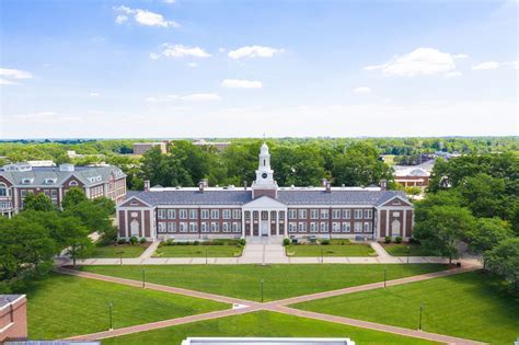 U Acceptance Rate: Boost Your Chances