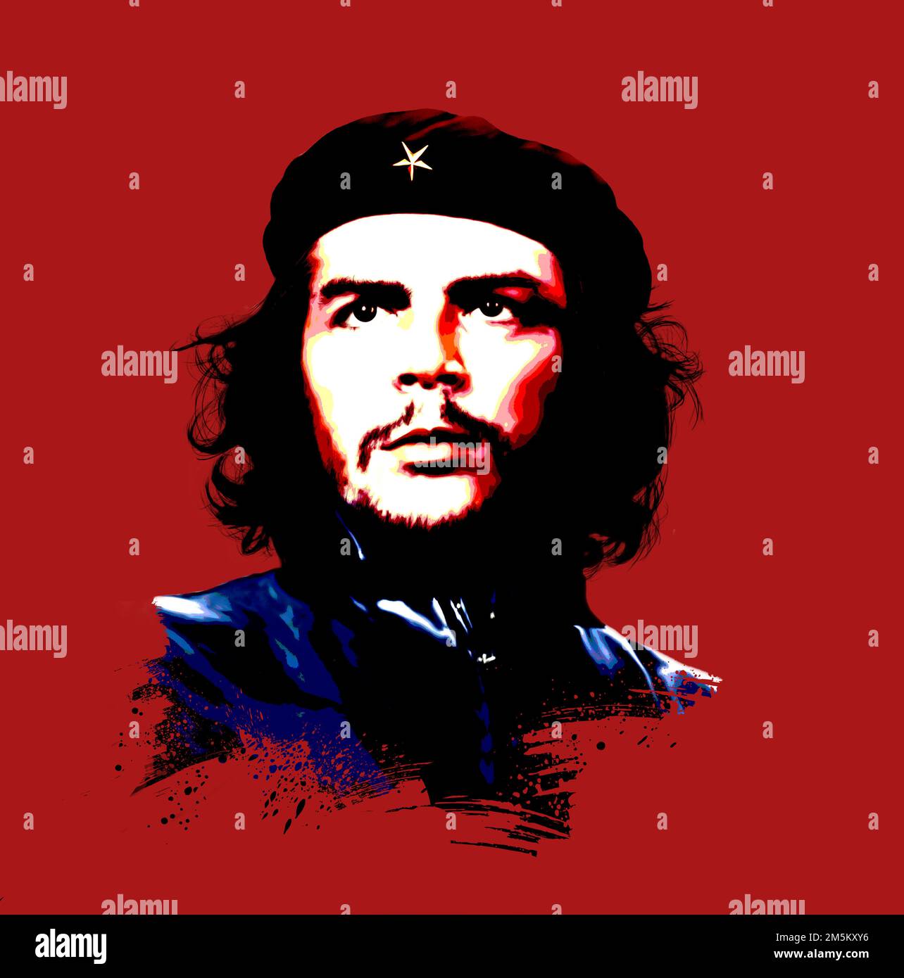 U Can Do Anything Spr Che Zitate Poster