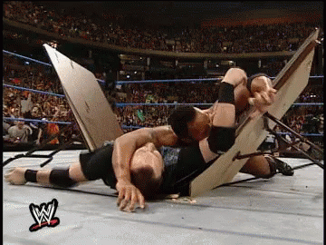 Under Table Porn Gif