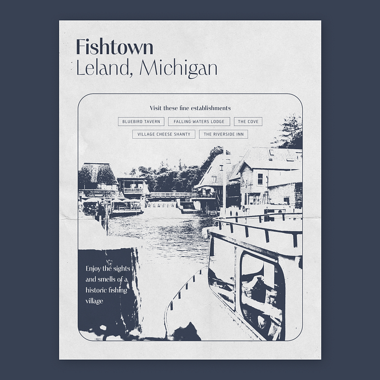 University Of Michigan Posters