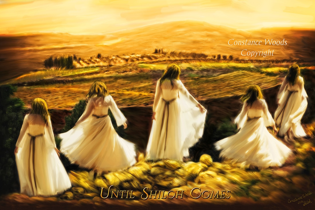 Until Shiloh Comes