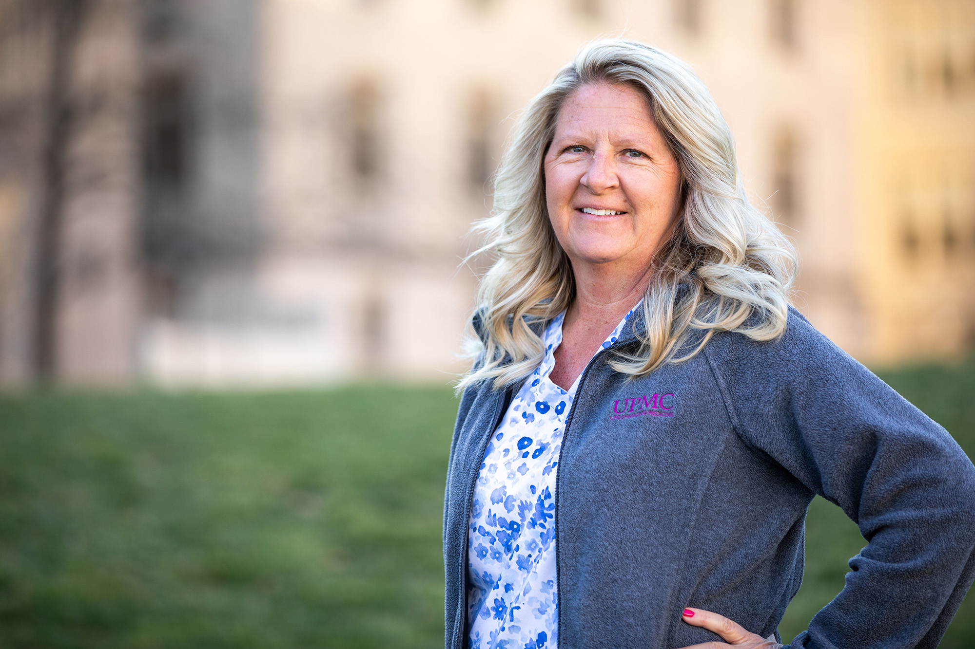 Upmc Careers Nursing