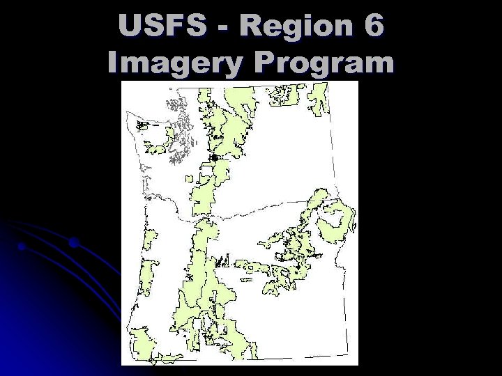 Usfs Region 1