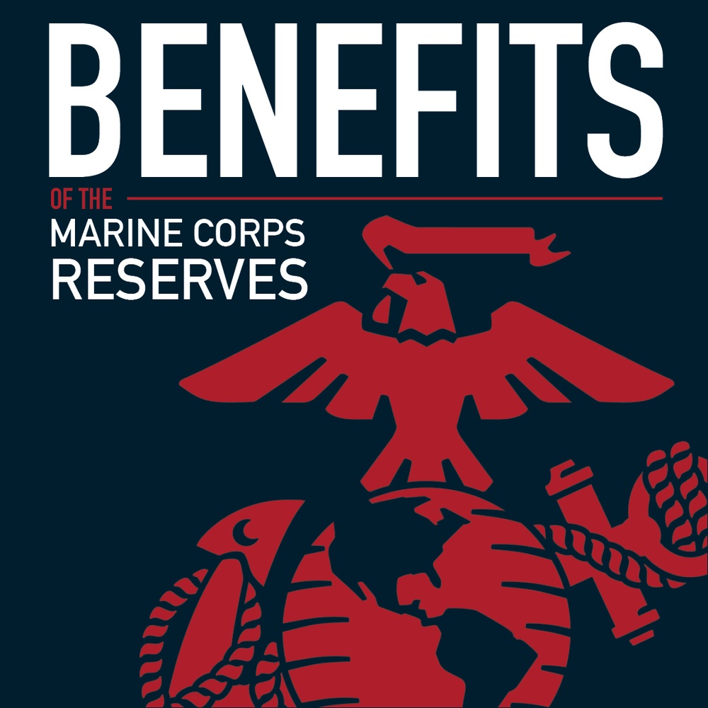 Usmc Reserve Benefits