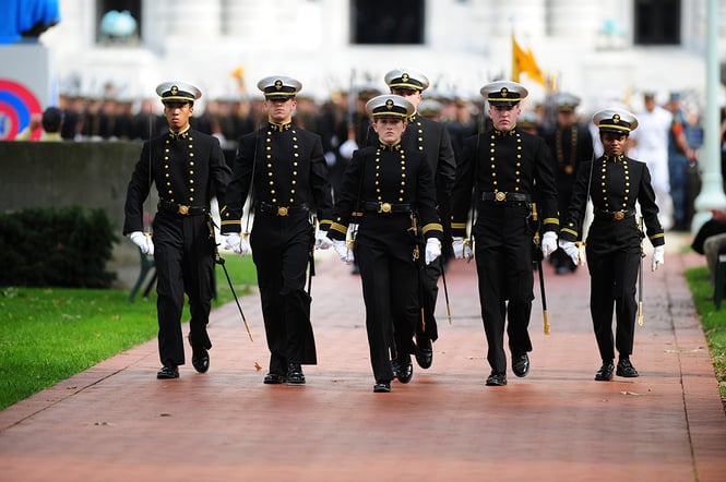 Usna Uniforms: Buy Authentic Navy Apparel Online