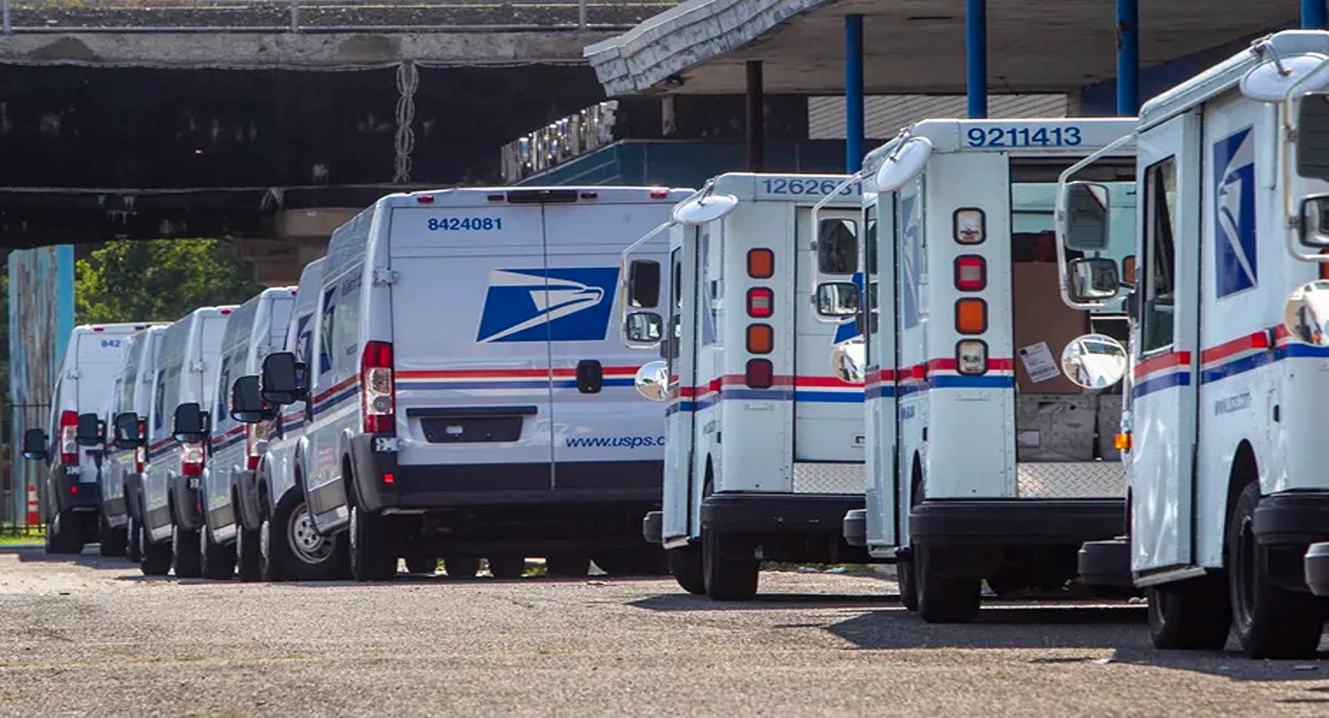 Usps Tracking Support