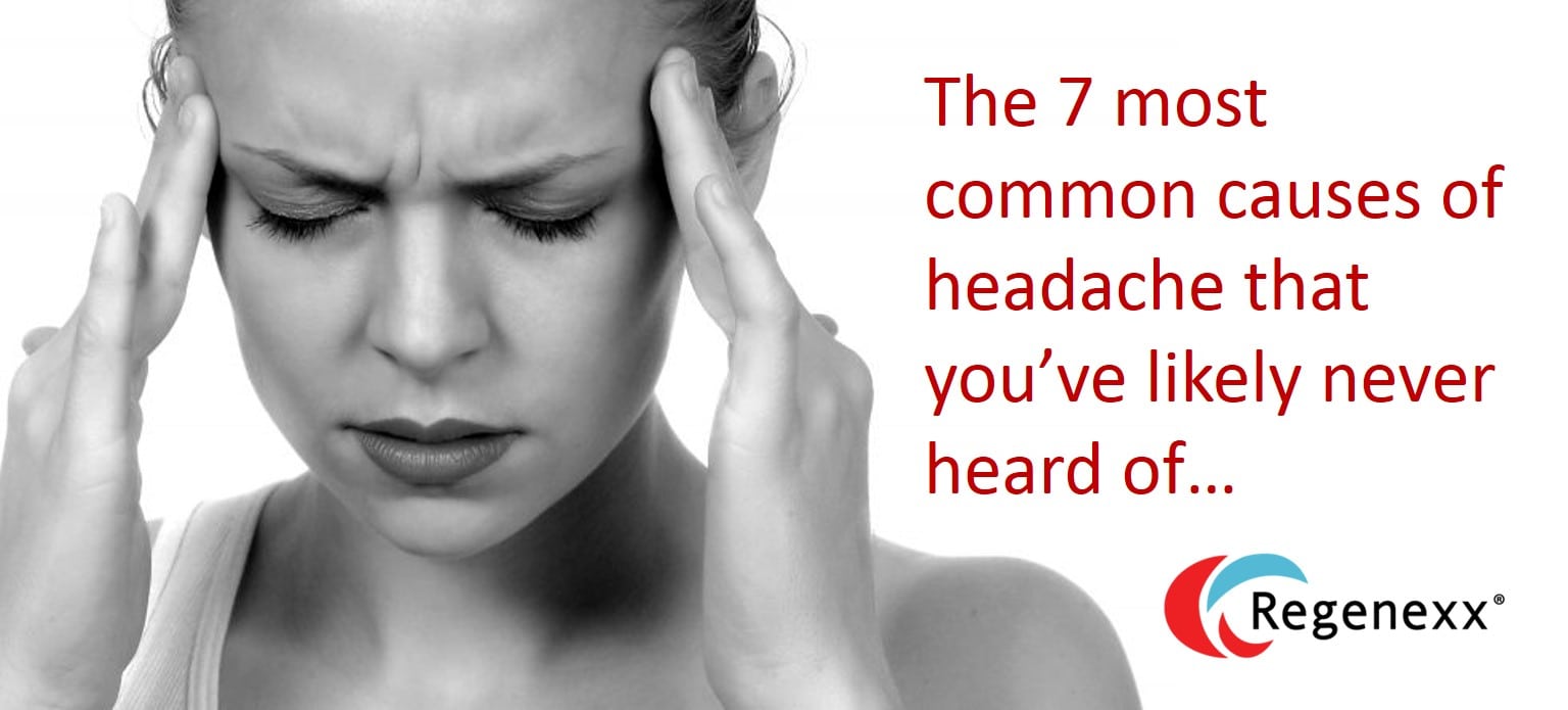 Uti Headache Guide: Causes And Cures Explained