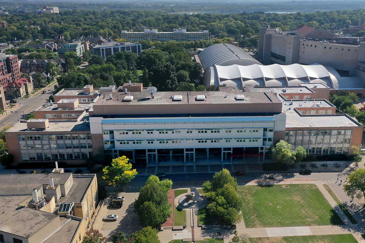Uw Madison Cost Guide: Affordable Options Inside